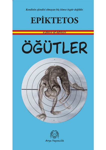 Öğütler - Epiktetos