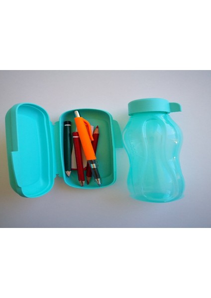 Prenses + Şişe Turkuaz 310 ml fiyatları
