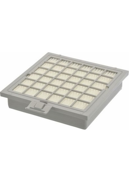 Bosch Bsg 82422 Ergomaxx Uyumlu Hepa Filtre