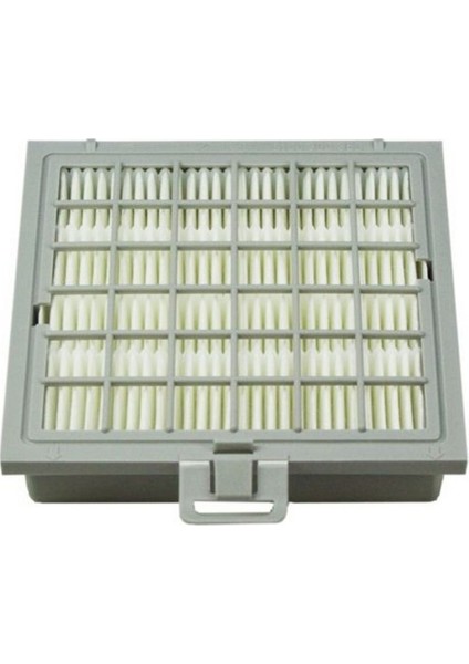 Bosch Bsg 81623 Uyumlu Hepa Filtre