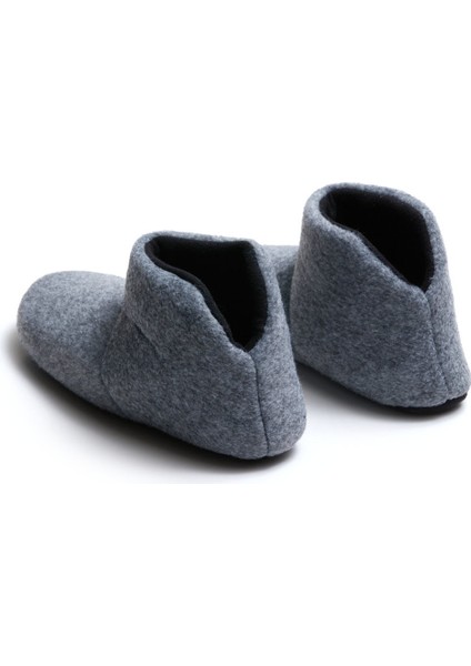 Kışlık Ev Içi Panduf Erkek Bot Ayakkabı modelleri