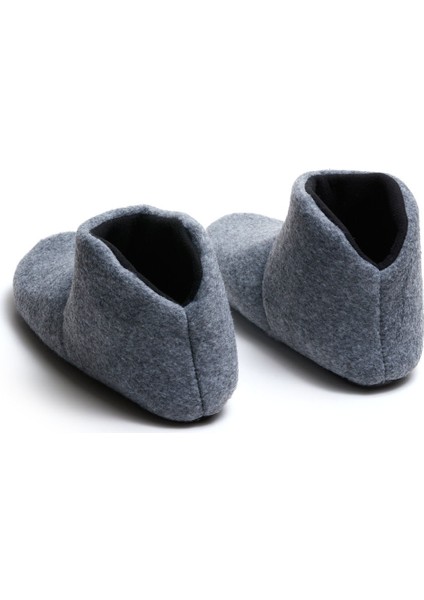 Kışlık Ev Içi Panduf Bot Erkek Ayakkabı modelleri