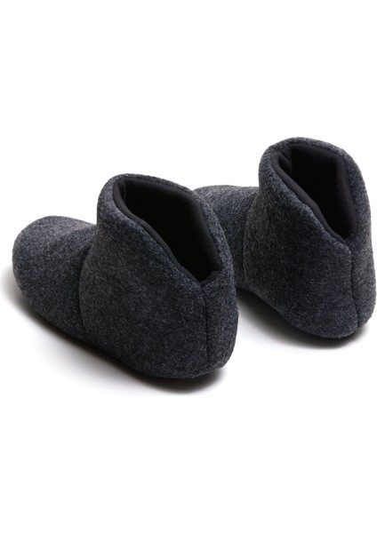 Kışlık Ev Içi Panduf Bot Erkek Ayakkabı modelleri