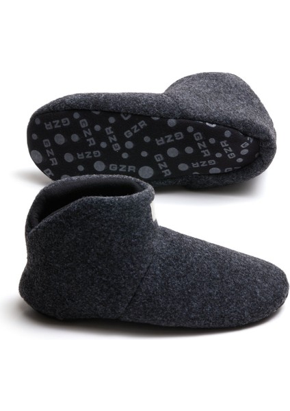 Kışlık Ev Içi Panduf Bot Erkek Ayakkabı fırsatları