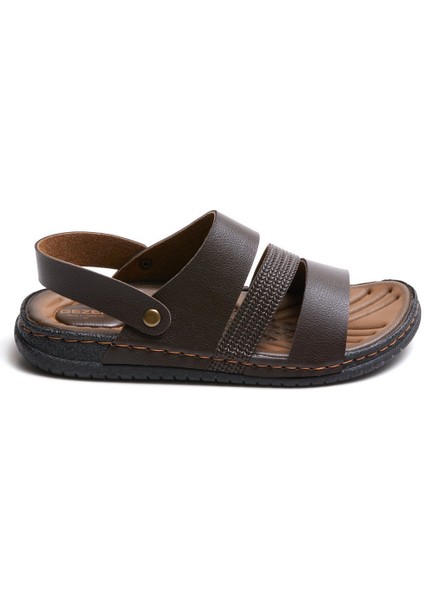 Yazlık Erkek Sandalet Terlik