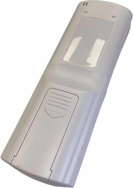 Vestfrost Inverter Klima Kumandası - Beyaz modelleri