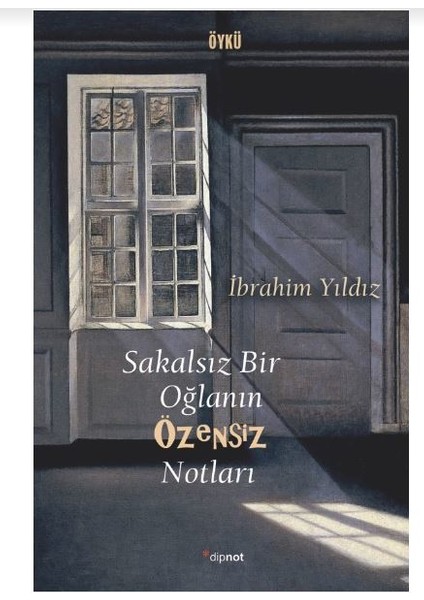 Sakalsız Bir Oğlanın Özensiz Notları - Ibrahim Yıldız