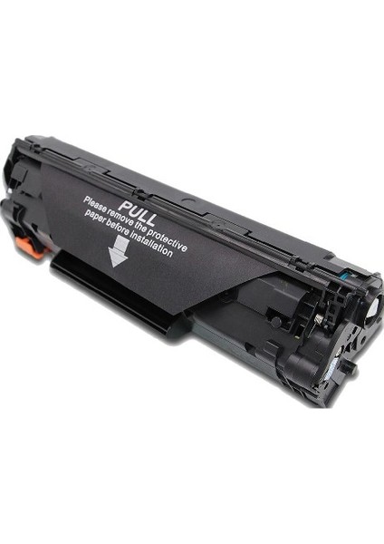 Hp M1214, M1216, M1217, M1219, 285A Muadil Toner Siyah