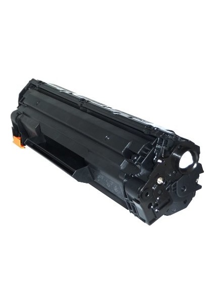 Hp P1505, M1120, M1522, CB436A Muadil Toner Siyah