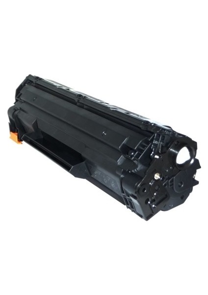 Hp P1505, M1120, M1522, CB436A Muadil Toner Siyah