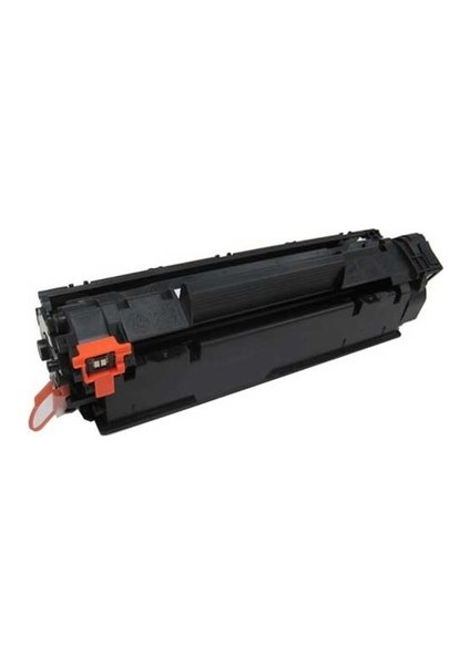 Hp P1102, P1104, P1107, P1109 CE285A Muadil Toner Siyah fırsatları