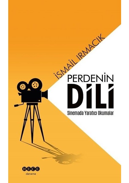 Perdenin Dili - Ismail Irmacık