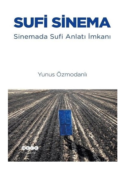 Sufi Sinema - Yunus Özmodanlı