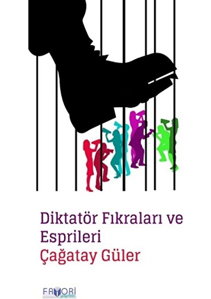 Diktatör Fıkraları ve Esprileri - Çağatay Güler