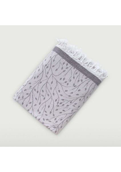 Malvina %100 Pamuklu Peştemal 90x175