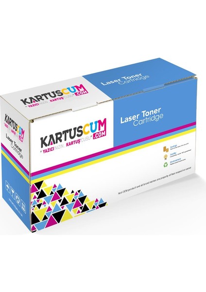 Konica Minolta TN-216 Sarı Toner - Bizhub C220 / C280 indirimleri