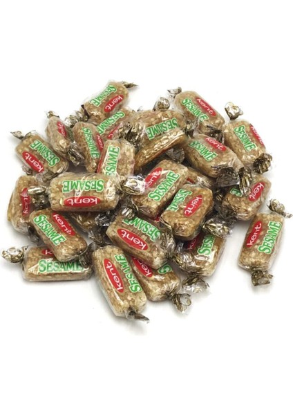 Susamlı Şeker 250GR- Ikramlık Şeker