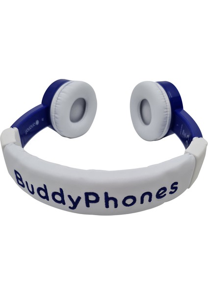 Inflight Mikrofonlu Çocuk Kulaklığı Mavi fiyatları