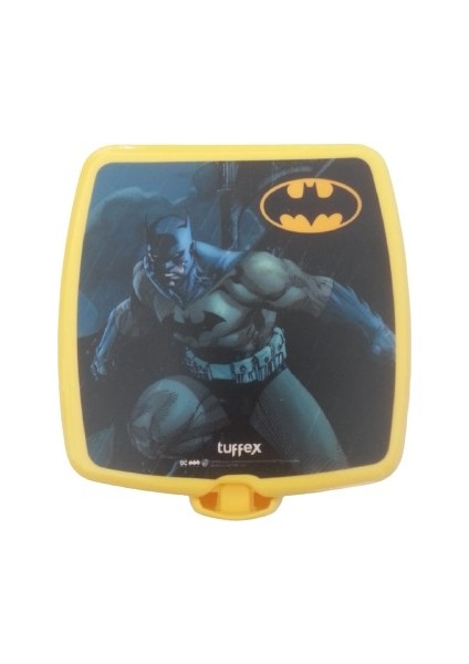 Lisanslı Batman Plastik Beslenme Kabı Kutusu modelleri