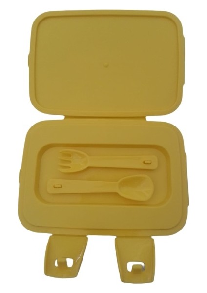 Lisanslı Tweety Master Lunch Box Plastik Beslenme Kabı Kutusu fiyatları