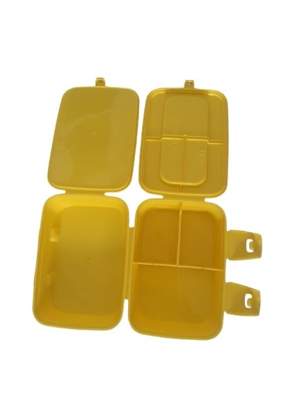 Lisanslı Tweety Master Lunch Box Plastik Beslenme Kabı Kutusu modelleri