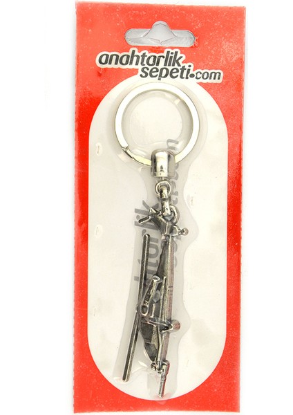 Atak Helikopter Anahtarlık modelleri