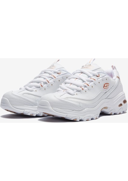 D'LİTES - FRESH START Kadın Beyaz Sneakers - 11931 WTRG modelleri