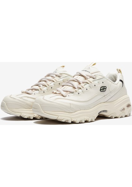 D'LİTES - FRESH START Kadın Beyaz Sneakers - 11931 OFWT modelleri