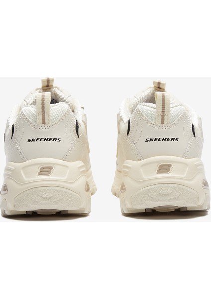 D'LİTES - FRESH START Kadın Beyaz Sneakers - 11931 OFWT indirimleri