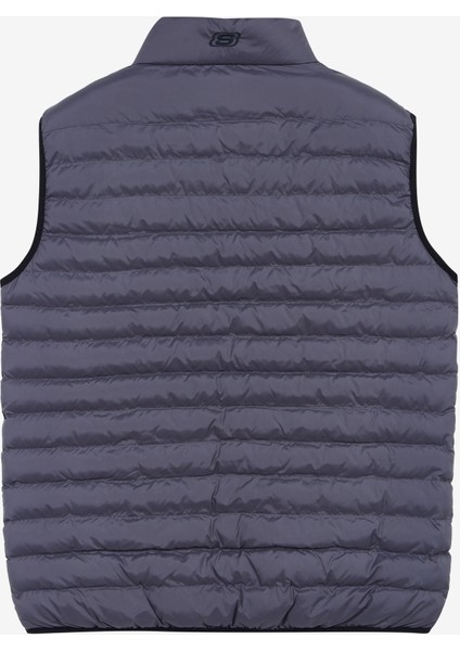 M Essential Vest Erkek Yelek S202174-040