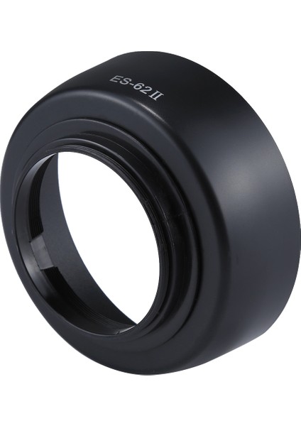 Canon Kamera Ef 50MM F1.8 Iı Lens Için Es-62 Iı Parasoley Gölge(Yurt Dışından) fiyatları