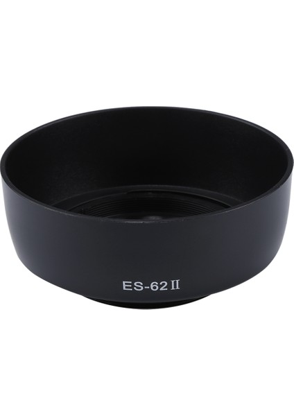 Canon Kamera Ef 50MM F1.8 Iı Lens Için Es-62 Iı Parasoley Gölge(Yurt Dışından) indirimleri
