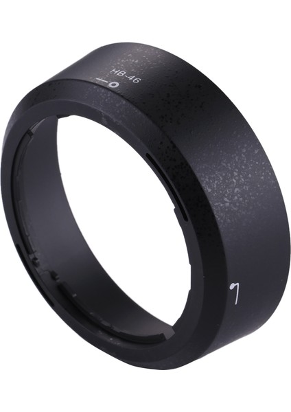 Nikon Makinesi Af-S 35 / 1.8g Dx Lens Hb-46 Parasoley Gölge(Yurt Dışından) modelleri