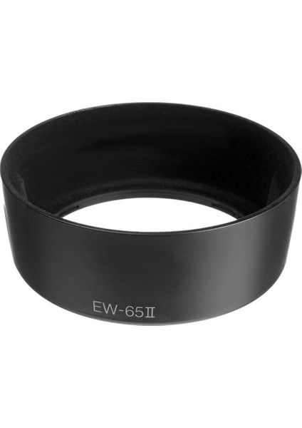 Canon Ef 28MM EW-65II Parasoley Gölge F / 2.8 35MM F / 2.0 Lens (Siyah)(Yurt Dışından) fiyatları