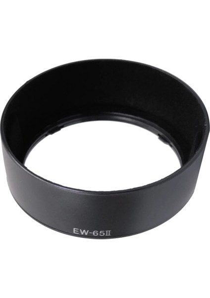 Canon Ef 28MM EW-65II Parasoley Gölge F / 2.8 35MM F / 2.0 Lens (Siyah)(Yurt Dışından) modelleri