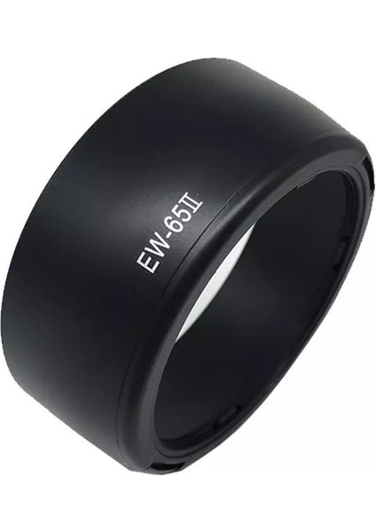 Canon Ef 28MM EW-65II Parasoley Gölge F / 2.8 35MM F / 2.0 Lens (Siyah)(Yurt Dışından) indirimleri