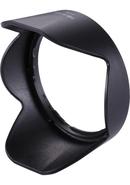 Nikon Kamera Af-P Dx 18-55 mm F Için HB-N106 Parasoley Gölge / 3.5-5.6g Mercek(Yurt Dışından) modelleri