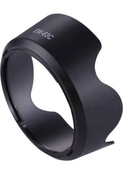 Canon Ef-S 18-55MM F / 3.5-5.6 Is Stm Lens Için EW-63C Parasoley Gölge(Yurt Dışından) fırsatları