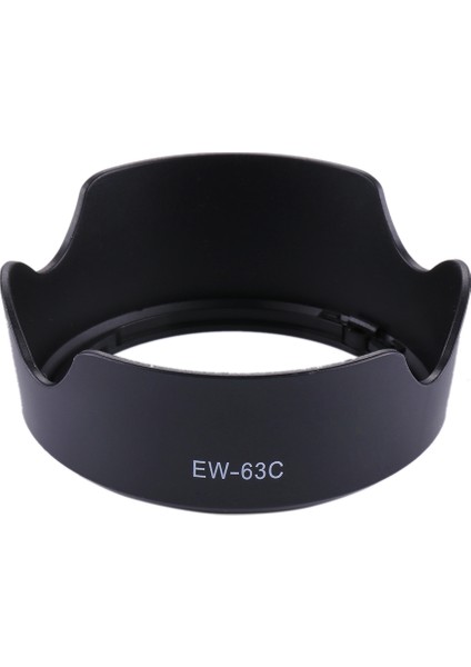 Canon Ef-S 18-55MM F / 3.5-5.6 Is Stm Lens Için EW-63C Parasoley Gölge(Yurt Dışından) indirimleri
