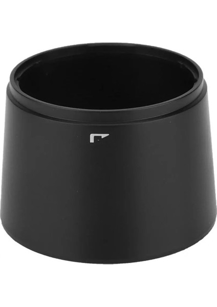 Olympus Zuıko Dijital Ed 40-150MM F4-5.6 Lens Için LH-61D Lens Başlığı Gölge (Siyah)(Yurt Dışından) fırsatları