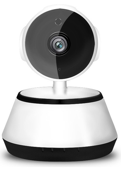 YH001 720P Hd 1.0 Mp Kablosuz Ip Kamera - Au Fiş ( Yurt Dışından )