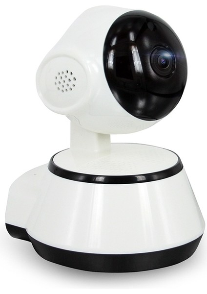 YH001 720P Hd 1.0 Mp Kablosuz Ip Kamera - Au Fiş ( Yurt Dışından )