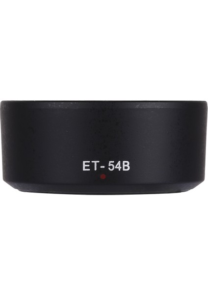 Canon Ef-M 55-200MM Stm Lens Için ET54-B Parasoley Gölge(Yurt Dışından) indirimleri