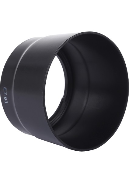 Canon Ef-S 55-250MM F / 4-5.6 Is Stm Lens Için Et-63 Parasoley Gölge(Yurt Dışından) fırsatları