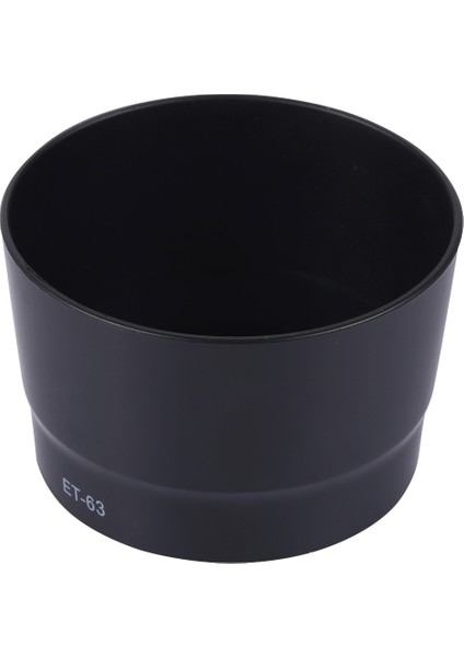 Canon Ef-S 55-250MM F / 4-5.6 Is Stm Lens Için Et-63 Parasoley Gölge(Yurt Dışından) indirimleri