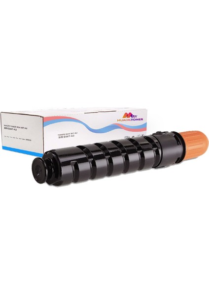 Canon C-EXV33 Muadil Toneri IR2520-IR2520I- IR2525- IR2525I 14600SAYFA