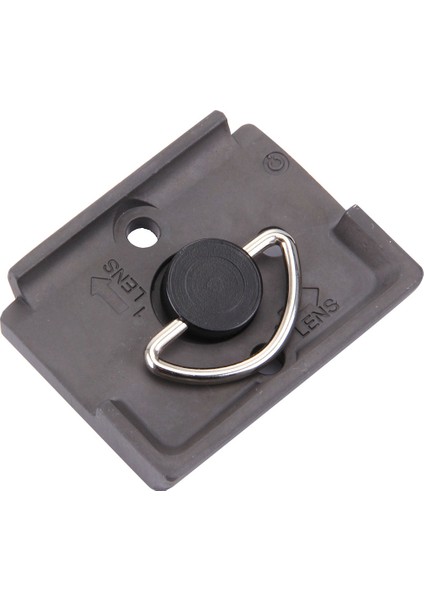 Manfrotto Bogen Tripod Head Için Uyumlu En Uygun Olanın 200PL-14 Alüminyum Alaşım Hızlı Bırakma Plakalı - Siyah ( Yurt Dışından ) fırsatları