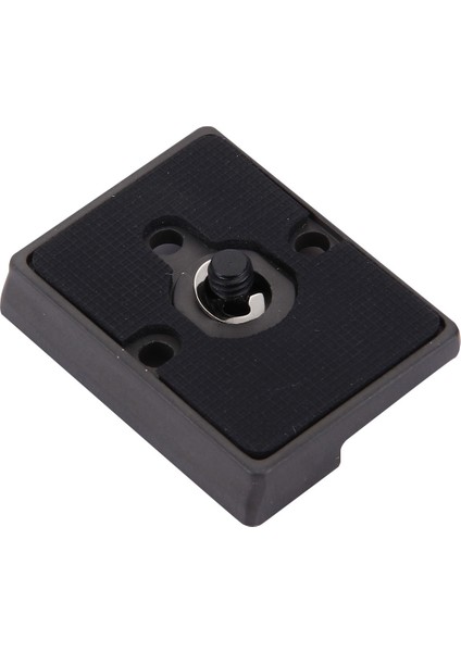 Manfrotto Bogen Tripod Head Için Uyumlu En Uygun Olanın 200PL-14 Alüminyum Alaşım Hızlı Bırakma Plakalı - Siyah ( Yurt Dışından ) indirimleri