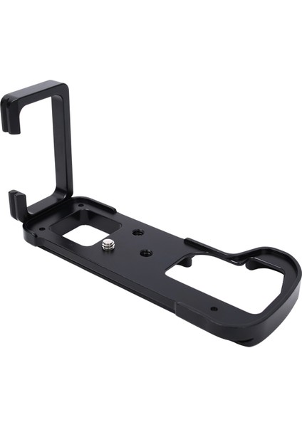 Panasonic Lumıx Gh5 Kamera Metal Ballhead Için En Uygun Olanın Lb-Gh5 Dikey Vur Hızlı Bırakma L Plaka Parantez Taban Tutucu - Siyah ( Yurt Dışından )(Yurt Dışından)