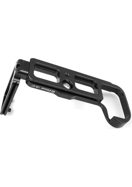 Nikon Z6 / Z7 En Uygun Olanın Lb-Z7 Kamera Sap Hızlı Bırakma L Plakalı - Siyah ( Yurt Dışından )(Yurt Dışından) fırsatları